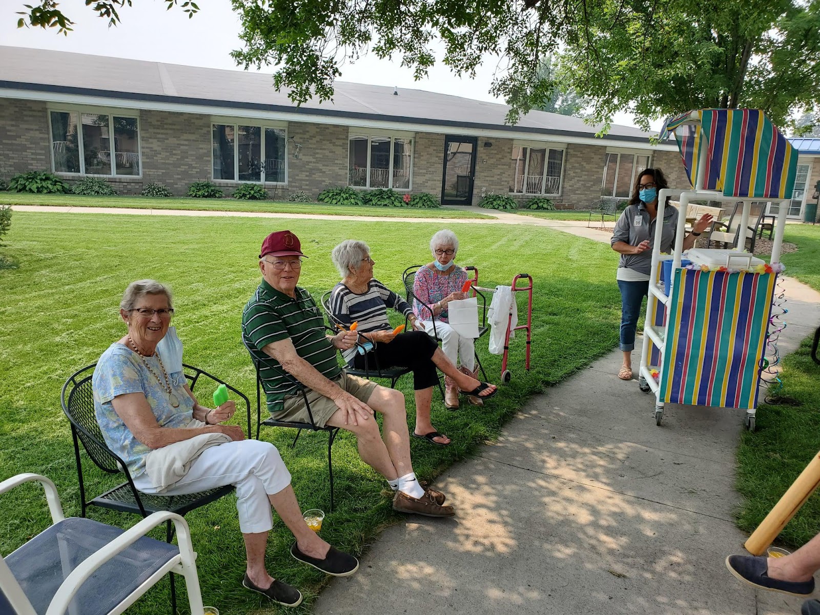 Ecumen Detroit Lakes