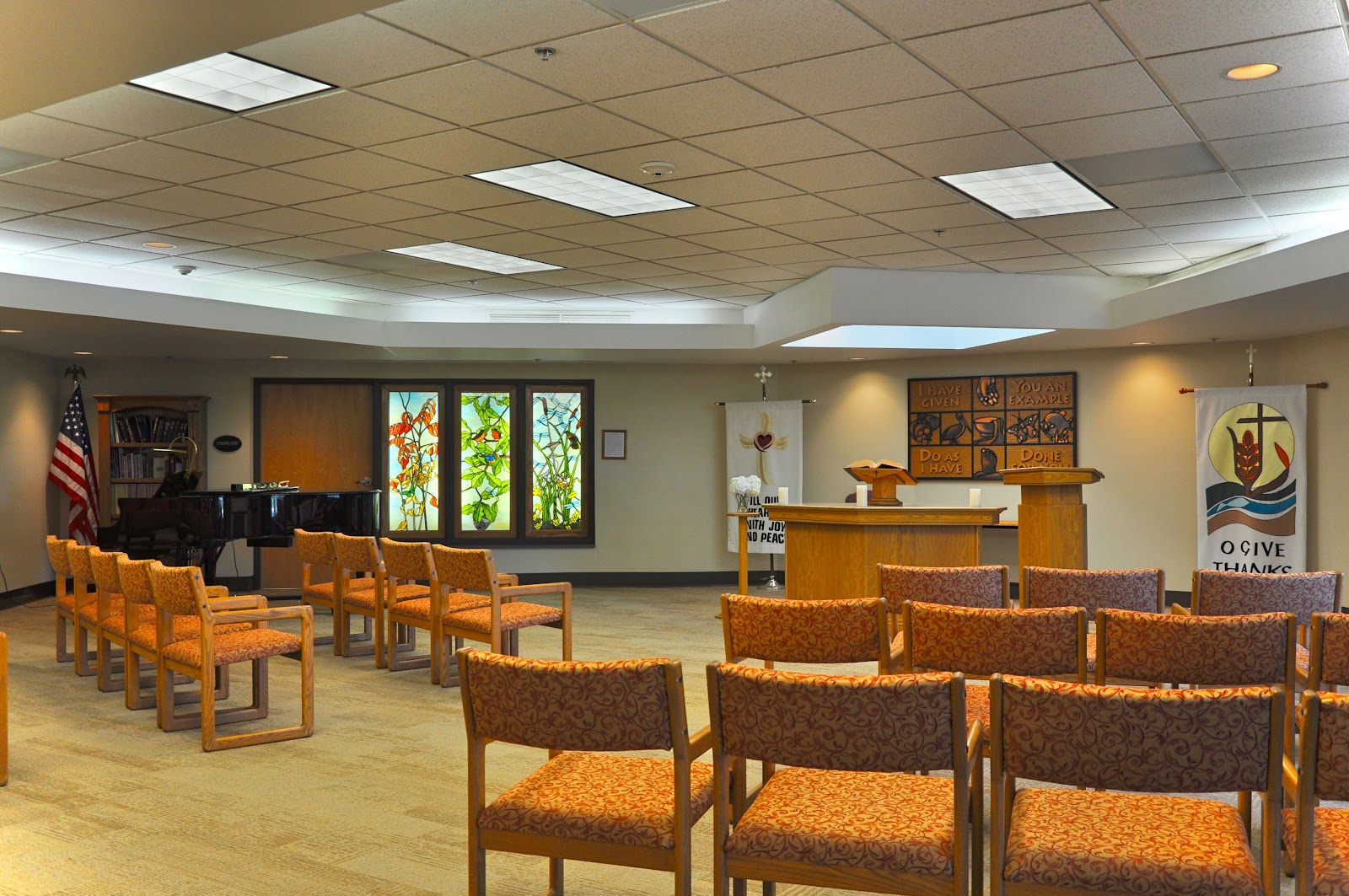 Ecumen Detroit Lakes