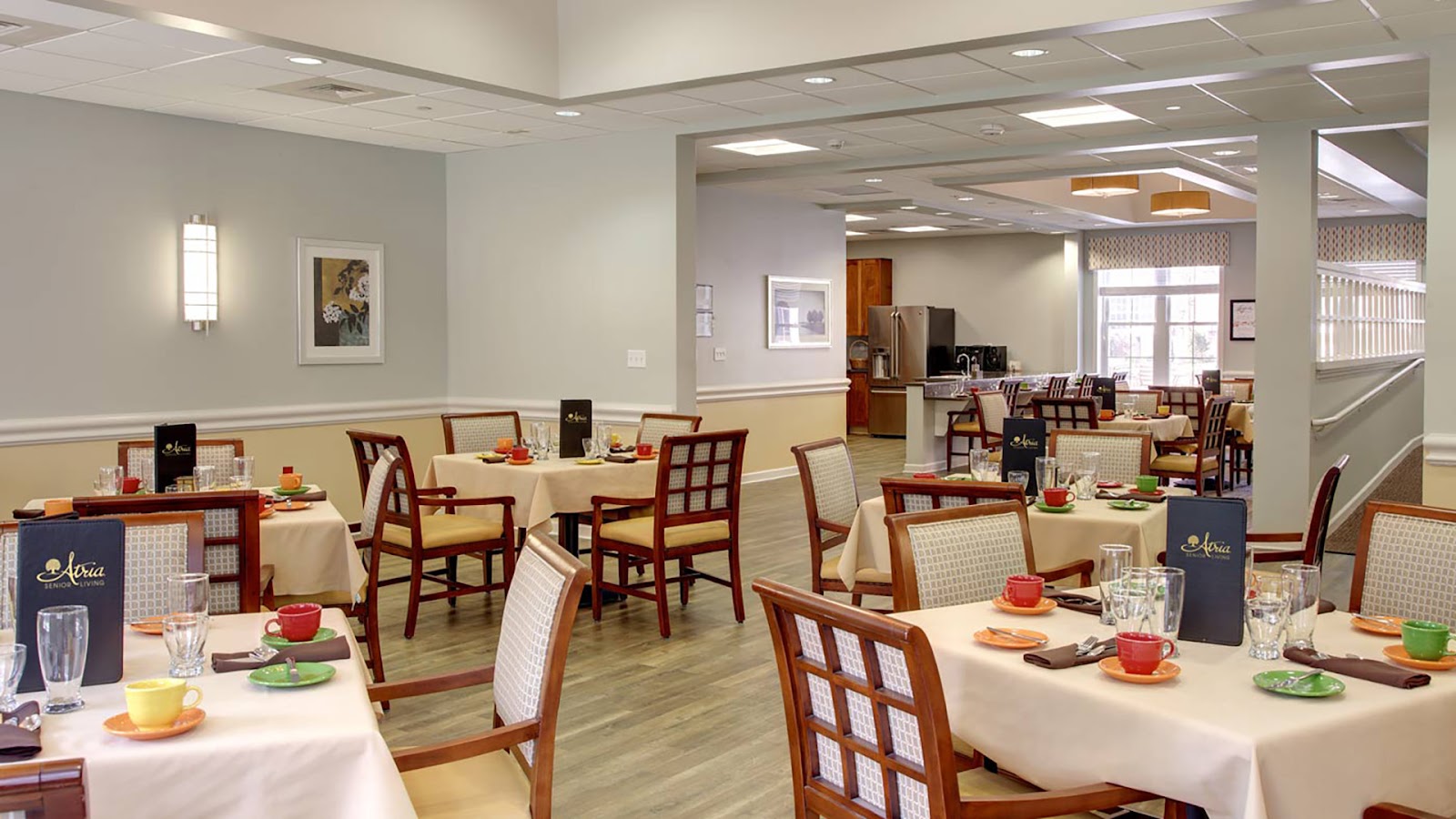Atria East Northport
