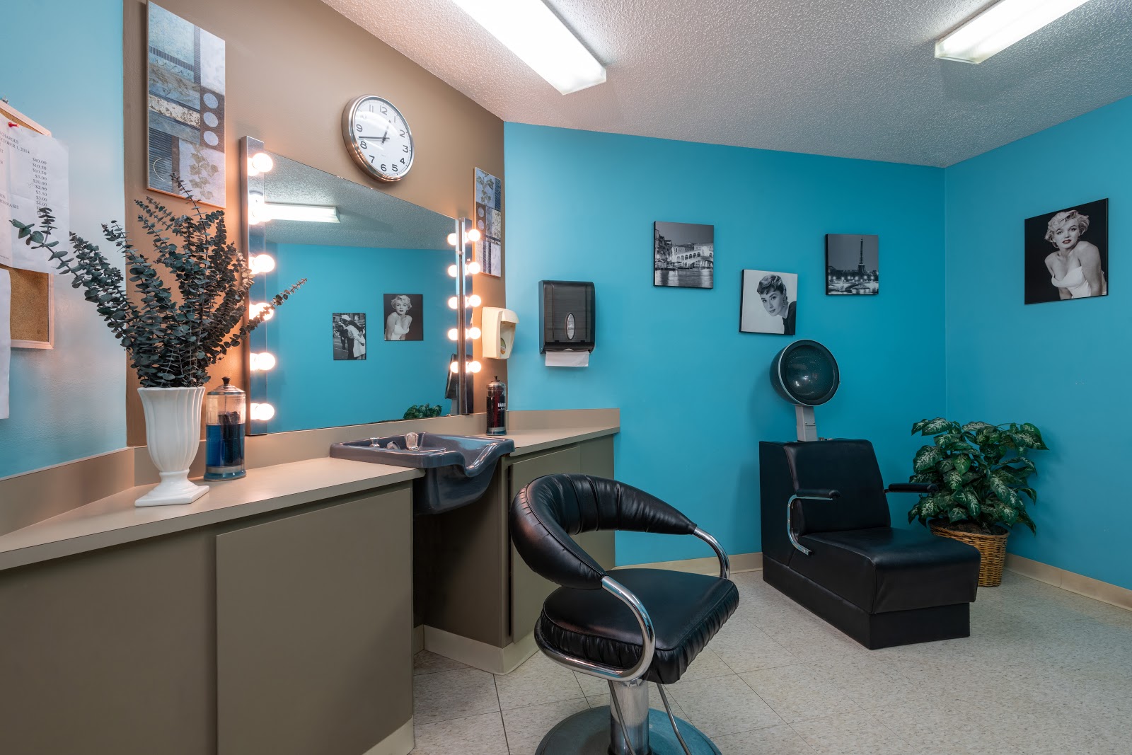 Caring Heights Community Care and Rehabilitation Center