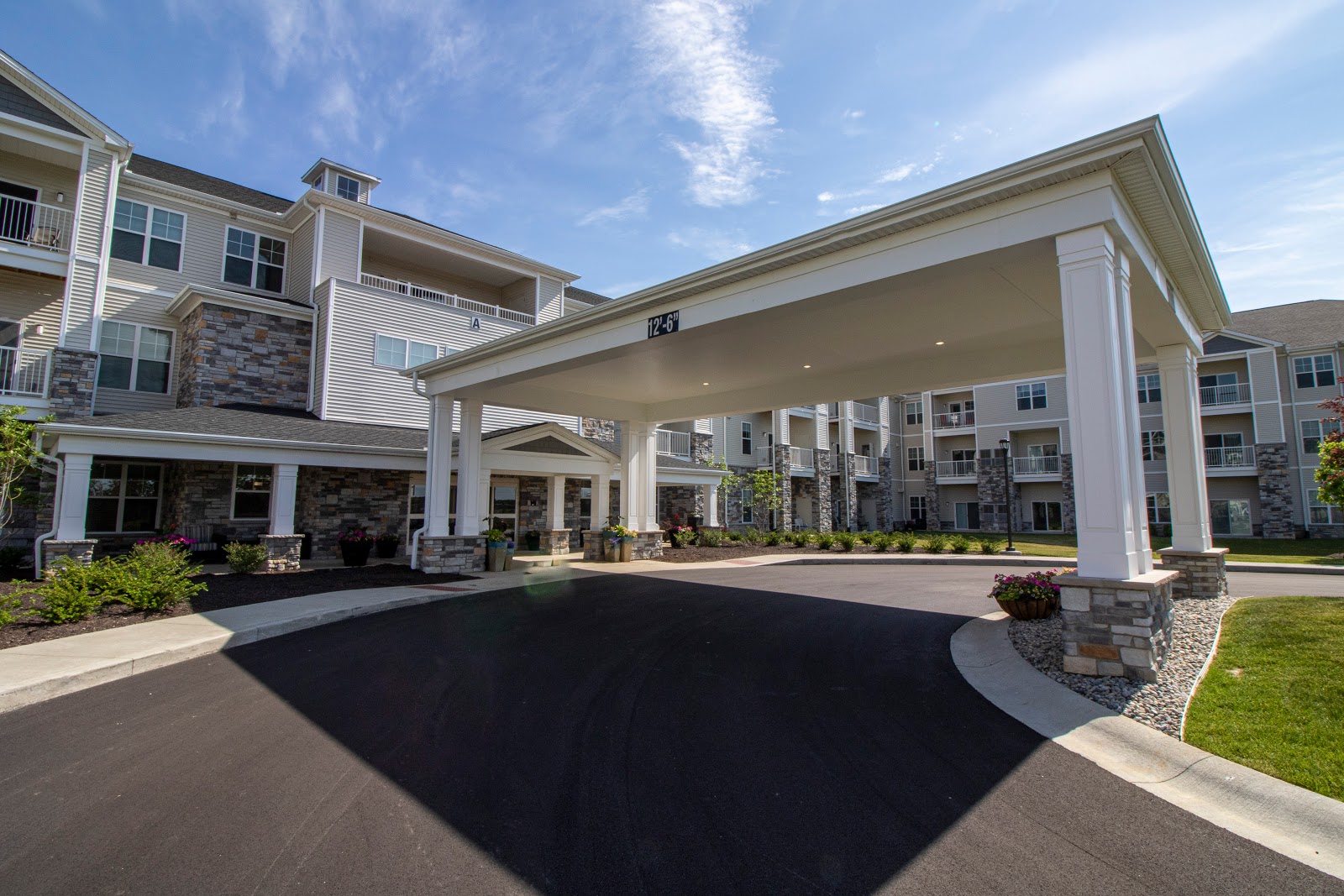 StoryPoint Fairfield