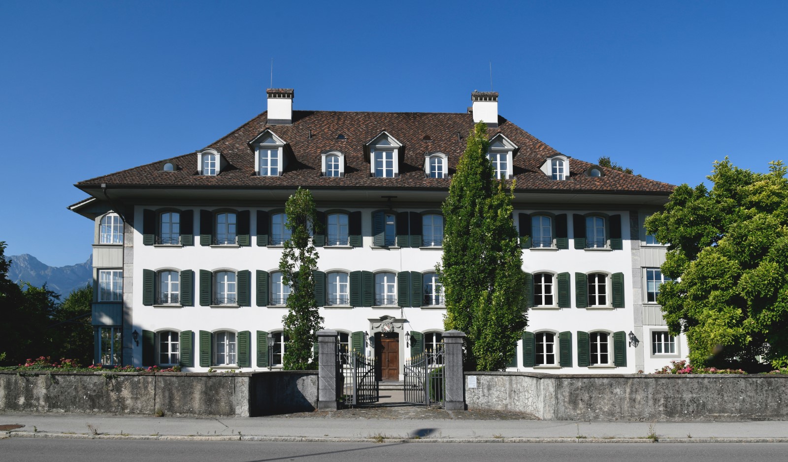 MediZentrum Burgergut Steffisburg AG