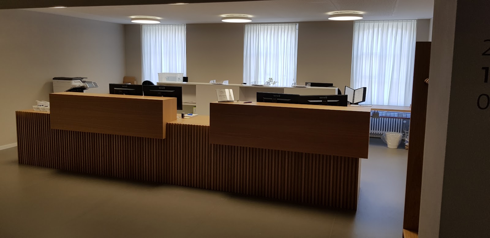 MediZentrum Burgergut Steffisburg AG