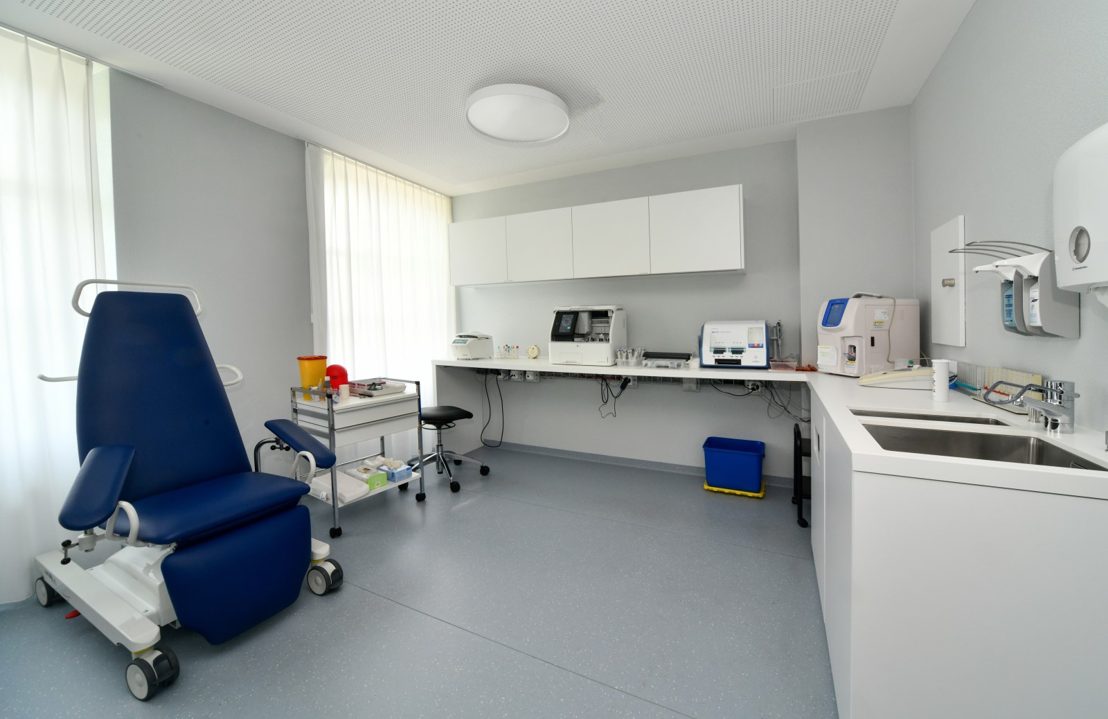 MediZentrum Burgergut Steffisburg AG