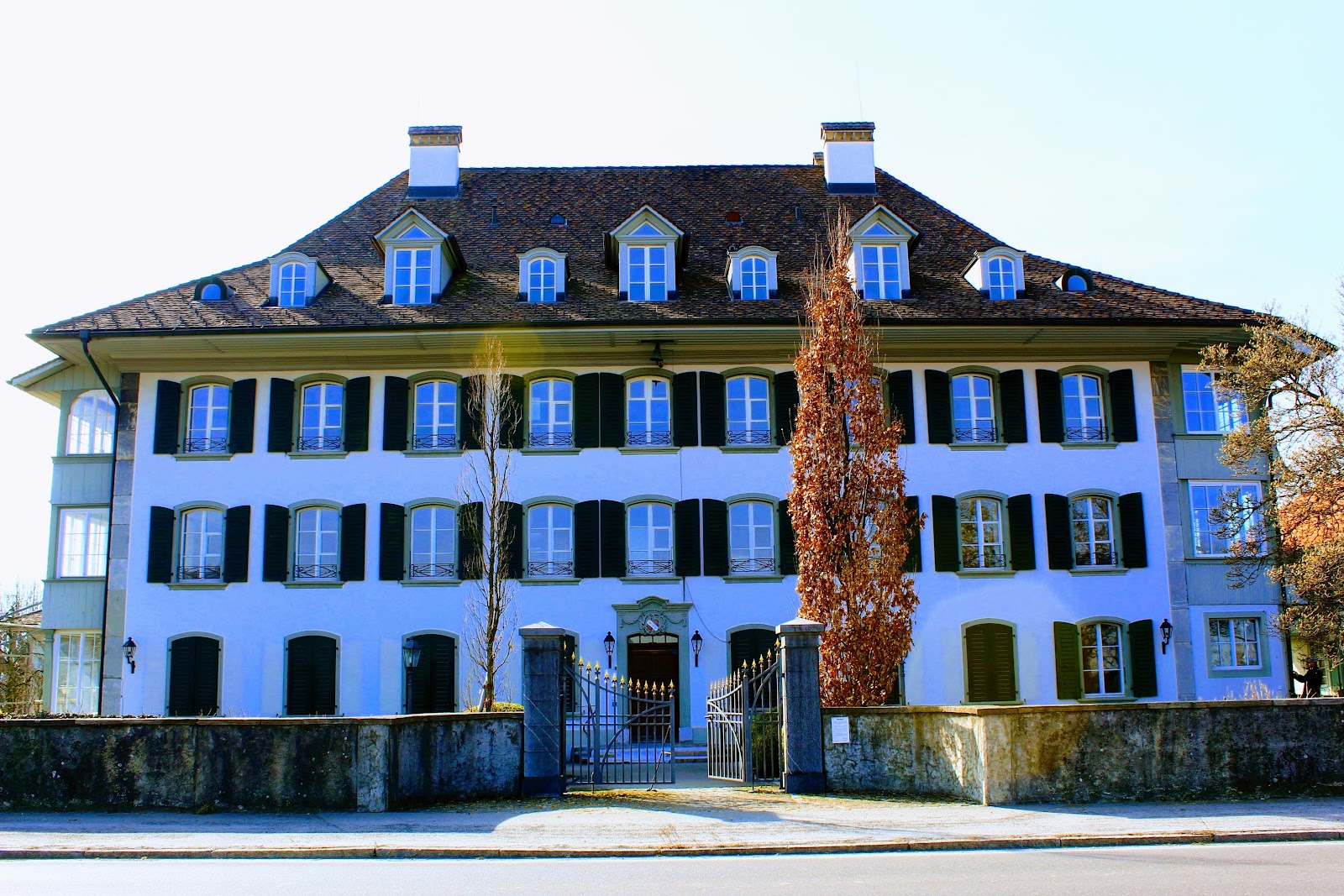 MediZentrum Burgergut Steffisburg AG