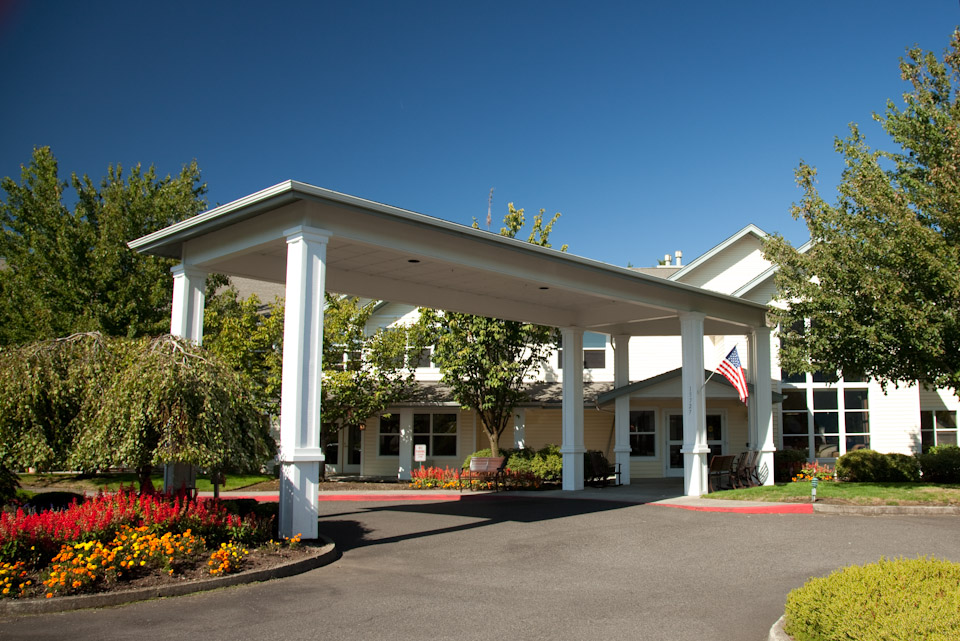 Columbia Place Assisted Living