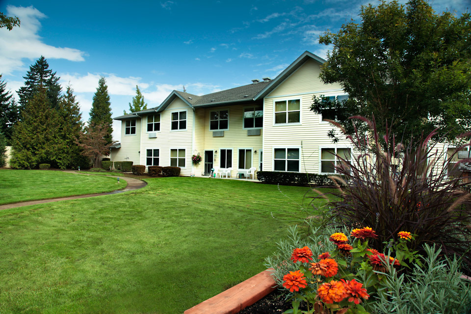 Columbia Place Assisted Living