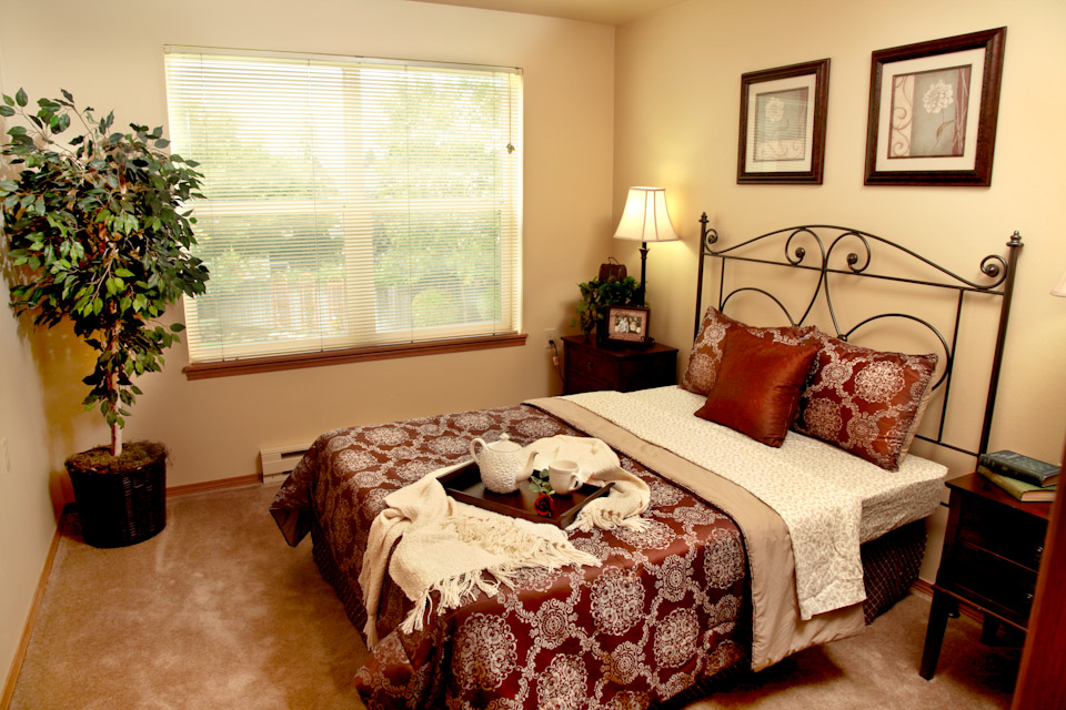 Columbia Place Assisted Living