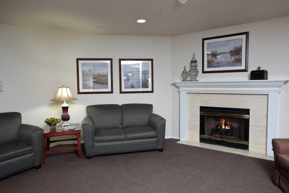 Columbia Place Assisted Living