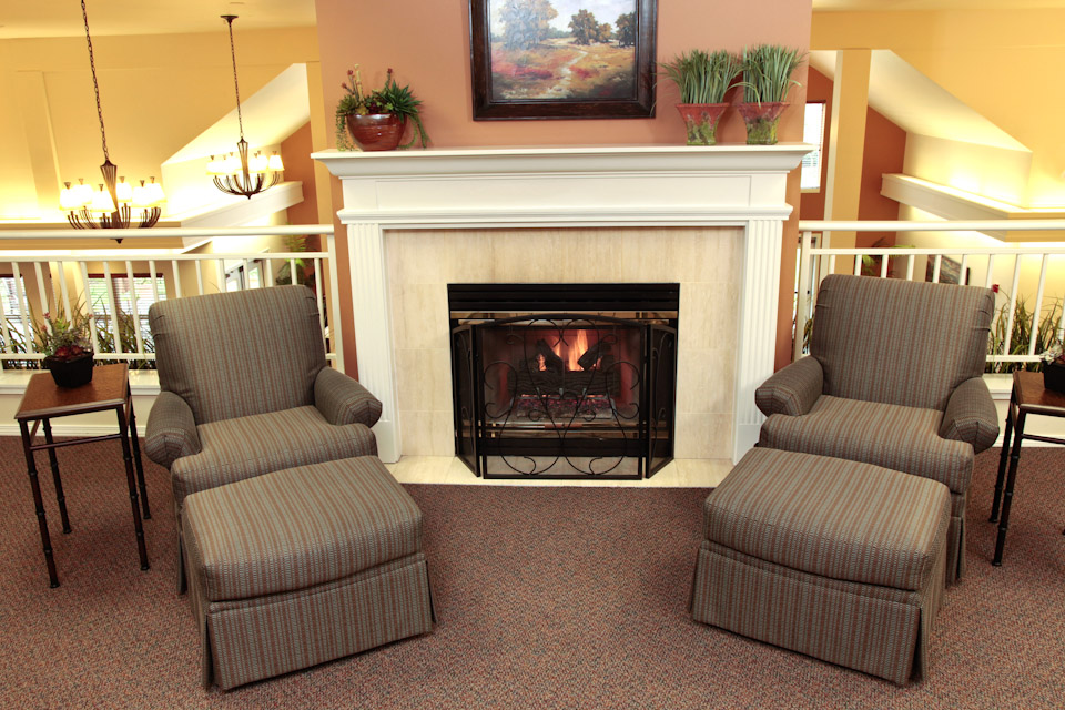 Columbia Place Assisted Living