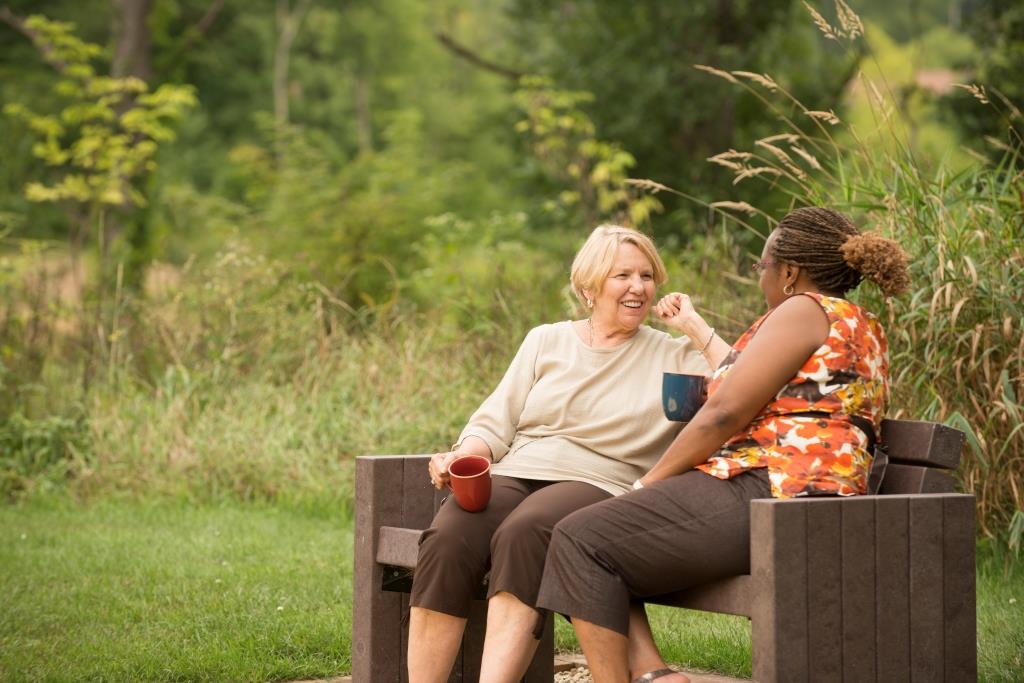 Benedictine Living Community- Winona