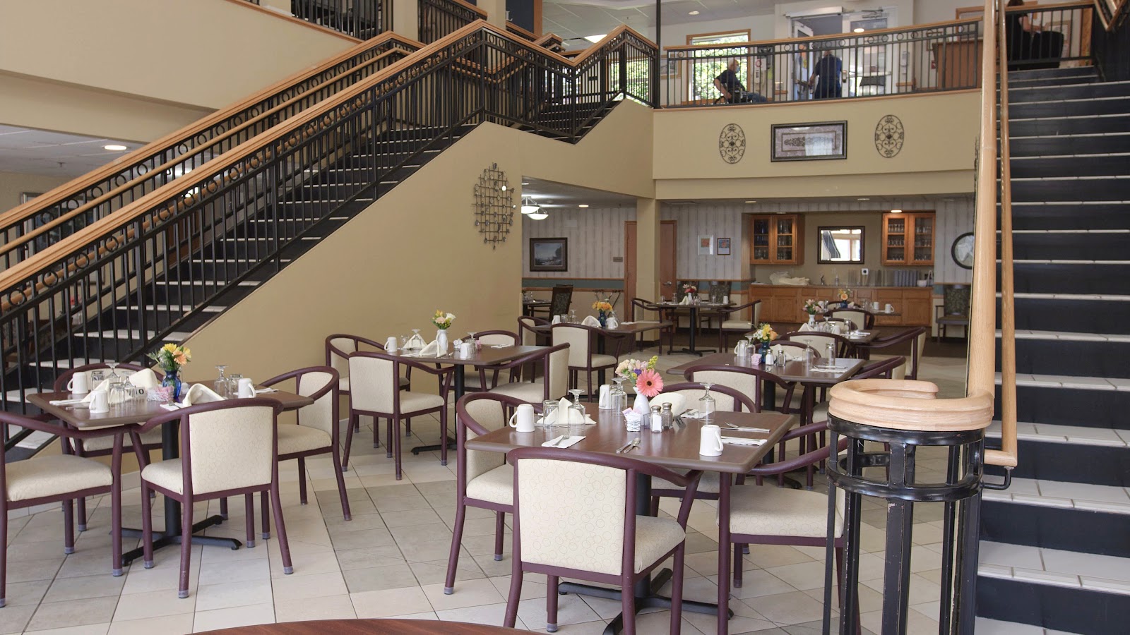Benedictine Living Community- Winona