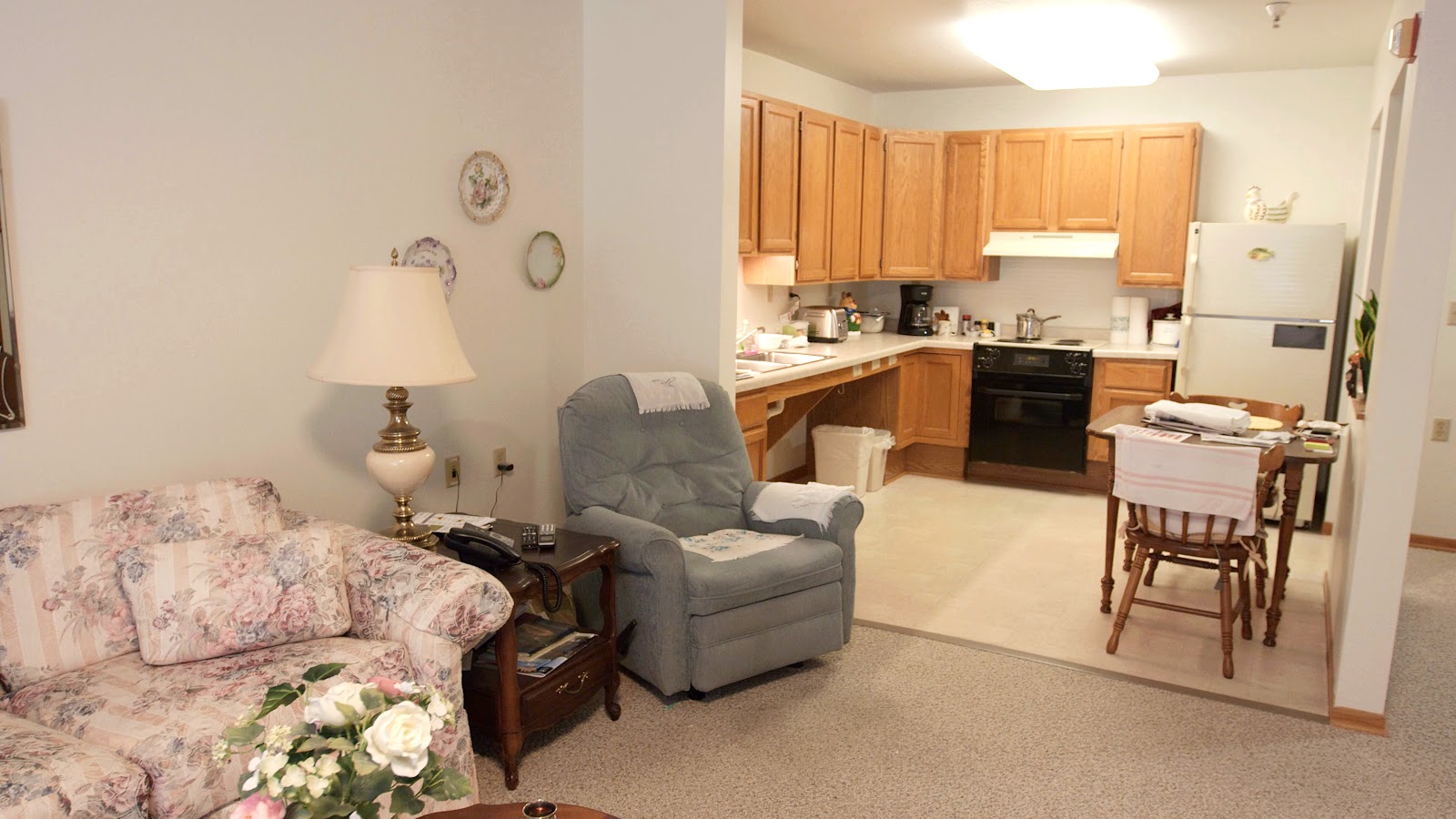 Benedictine Living Community- Winona