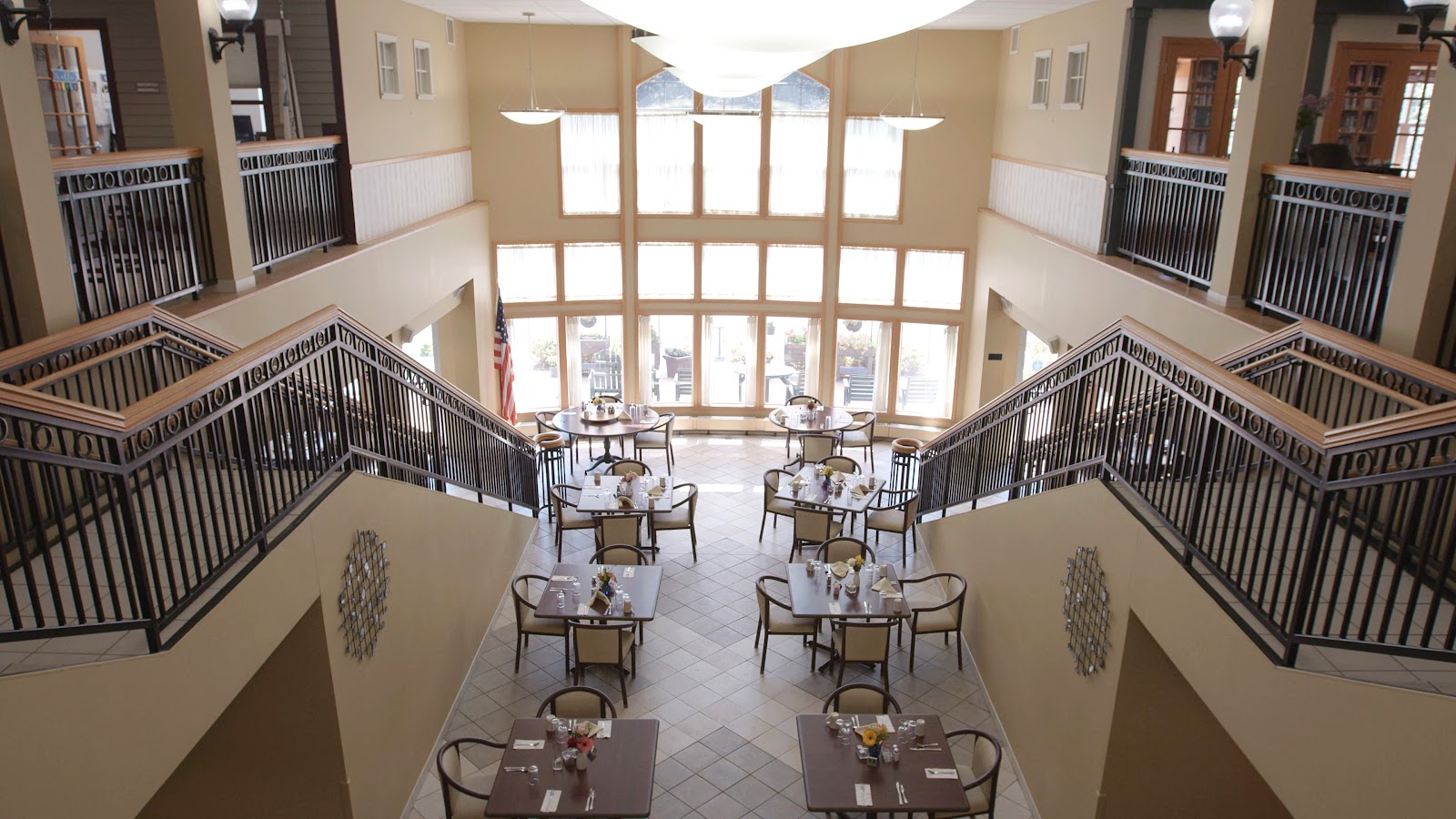Benedictine Living Community- Winona