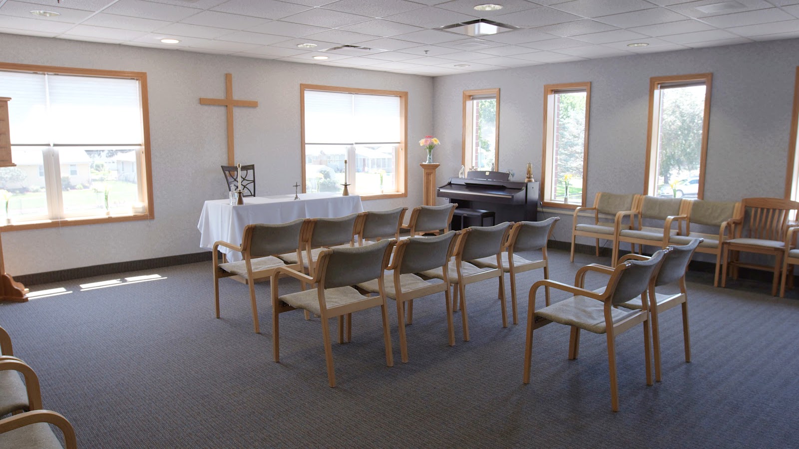 Benedictine Living Community- Winona