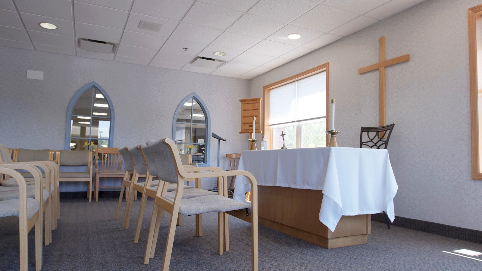 Benedictine Living Community- Winona