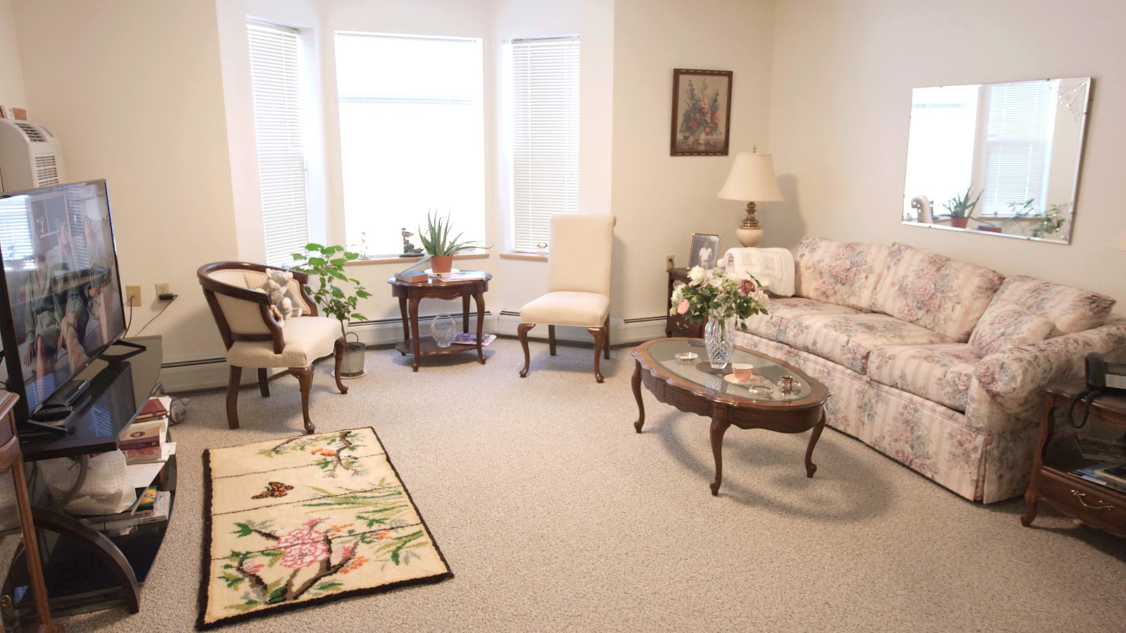 Benedictine Living Community- Winona