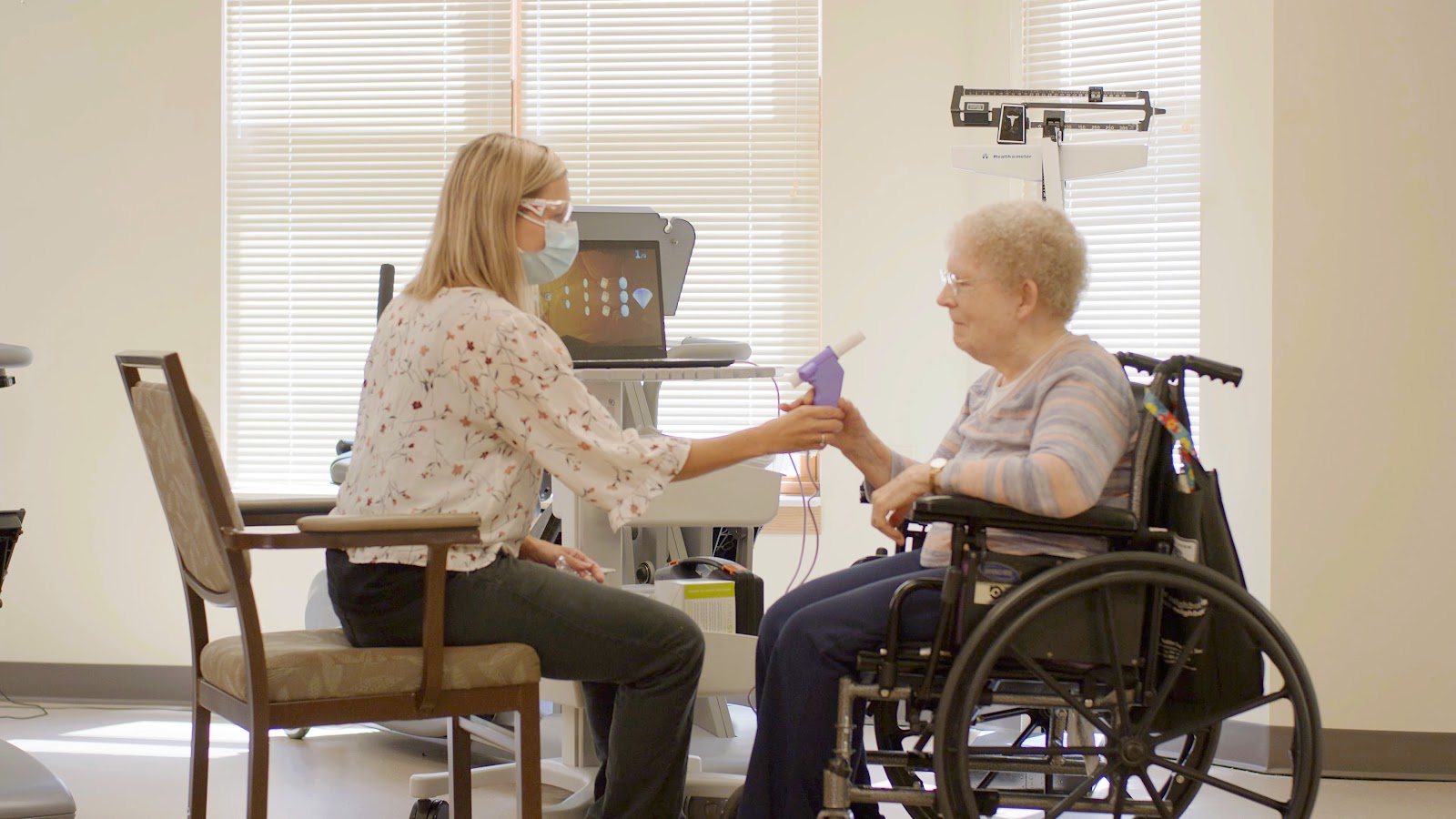 Benedictine Living Community- Winona