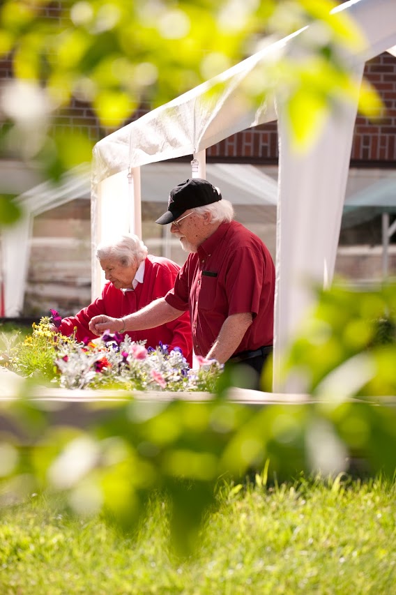 Benedictine Living Community- Winona