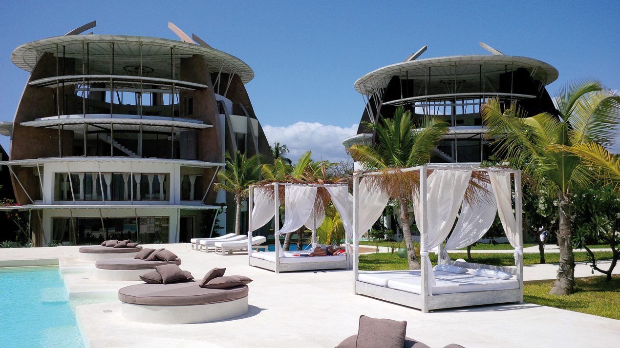 i Granchi Resort