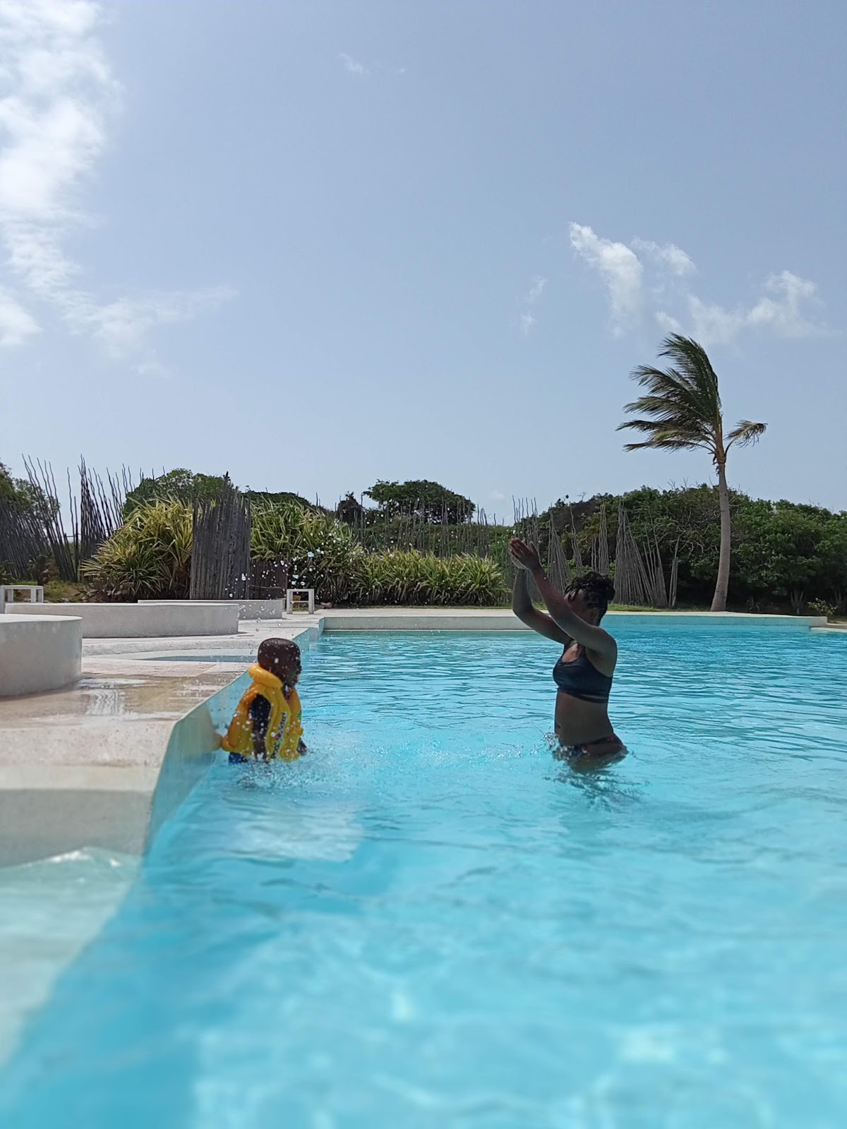 i Granchi Resort