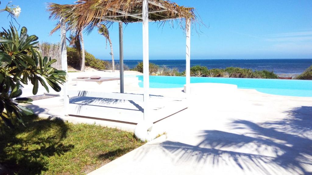 i Granchi Resort