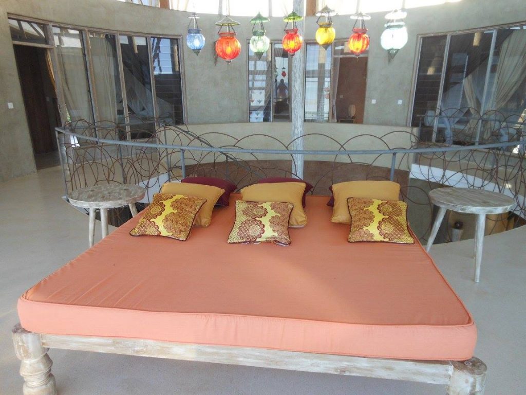 i Granchi Resort