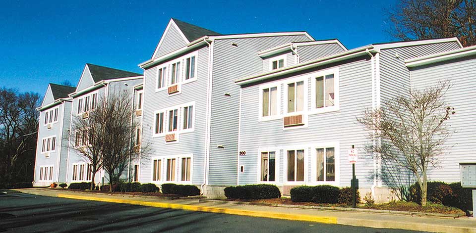 Windy Hill Foundation