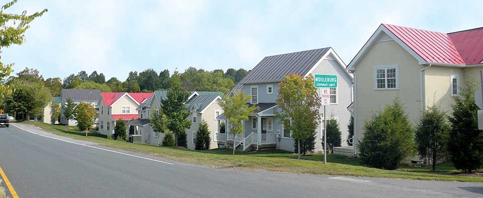 Windy Hill Foundation