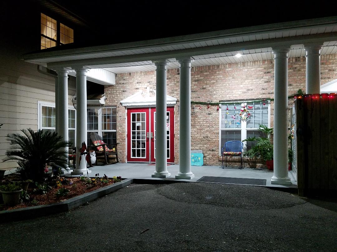 Lemoyne Place