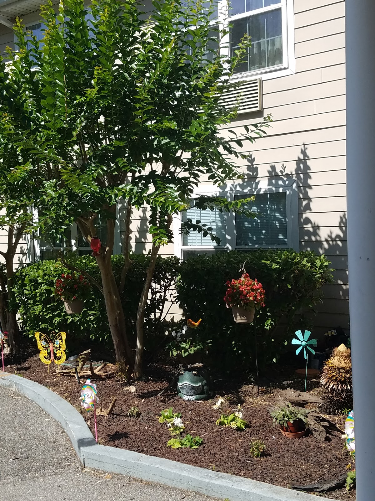 Lemoyne Place