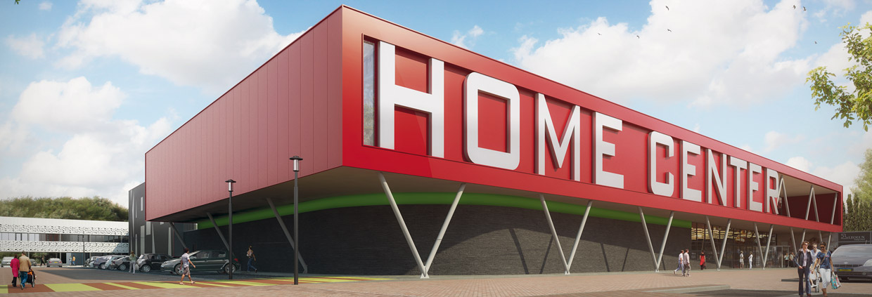 Lippe Wonen Wolvega