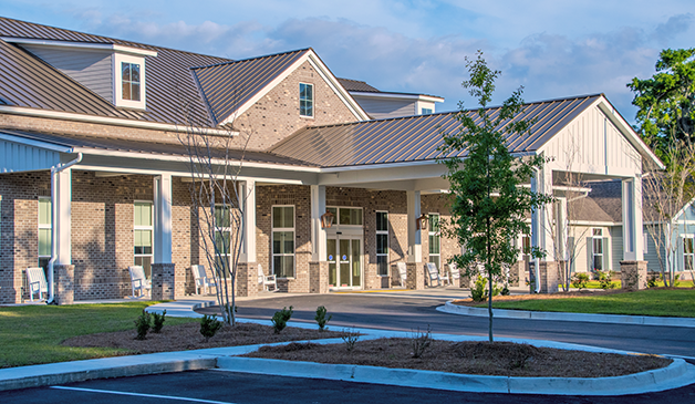 Sprenger Health Care of Port Royal