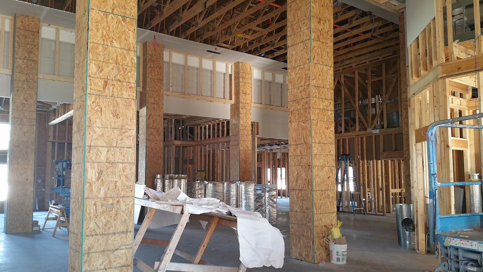 Sprenger Health Care of Port Royal