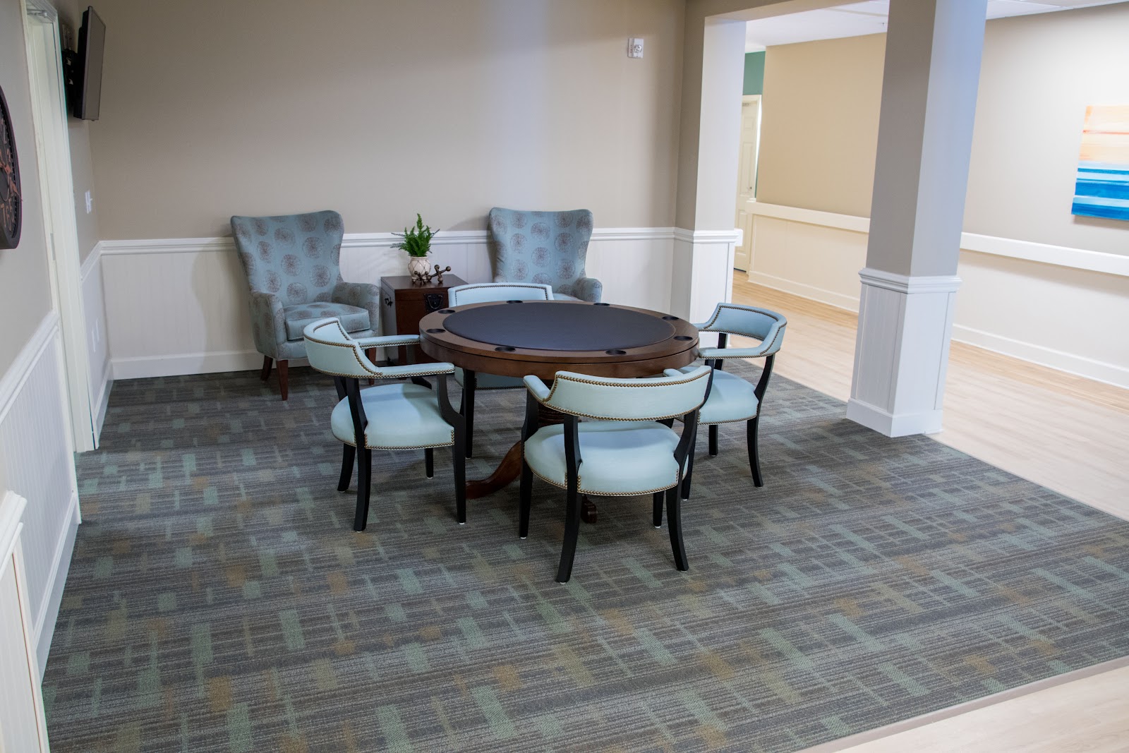 Sprenger Health Care of Port Royal