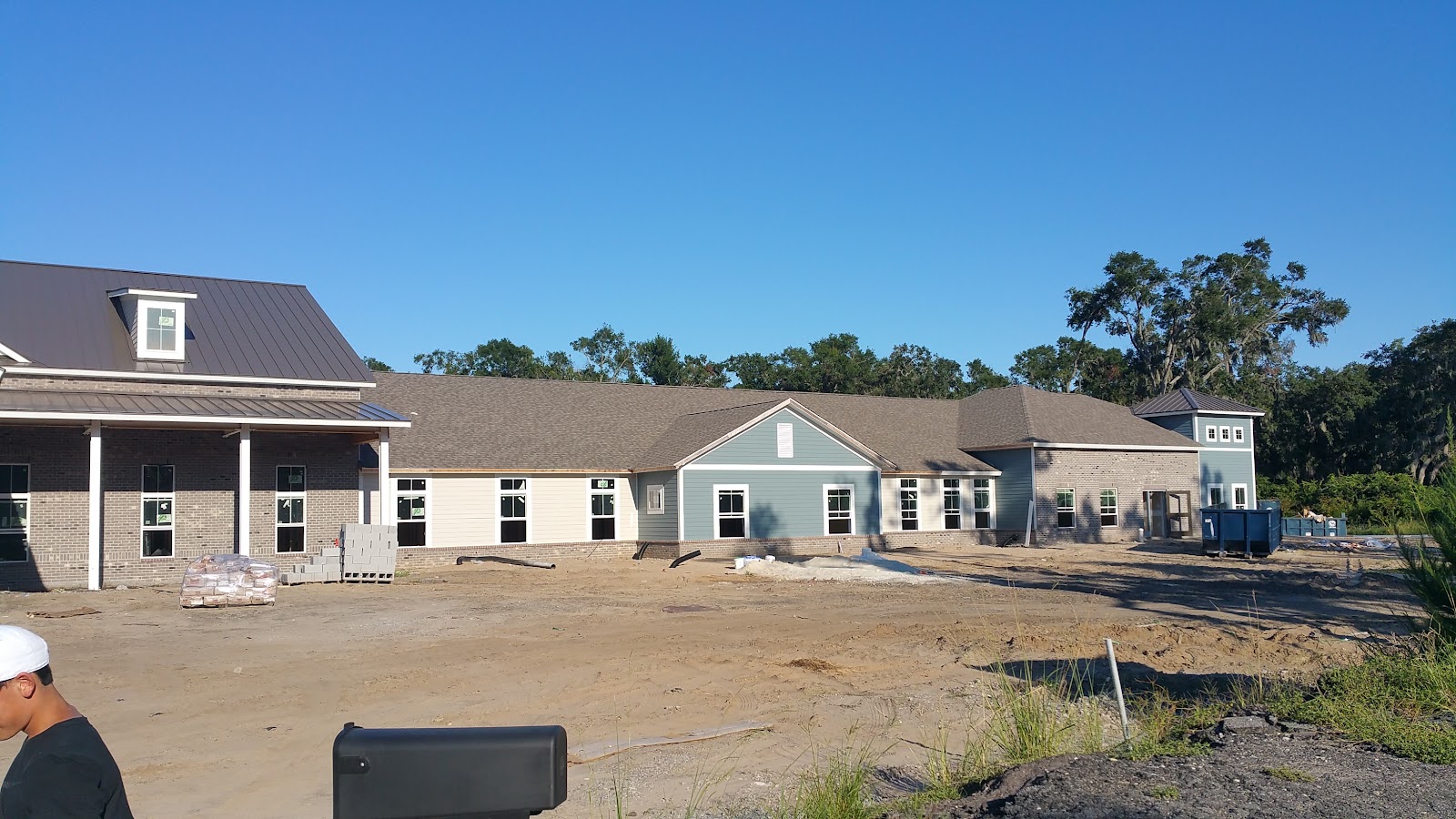 Sprenger Health Care of Port Royal