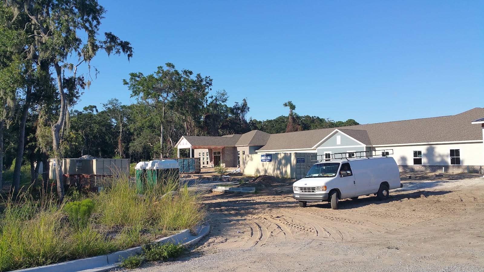 Sprenger Health Care of Port Royal