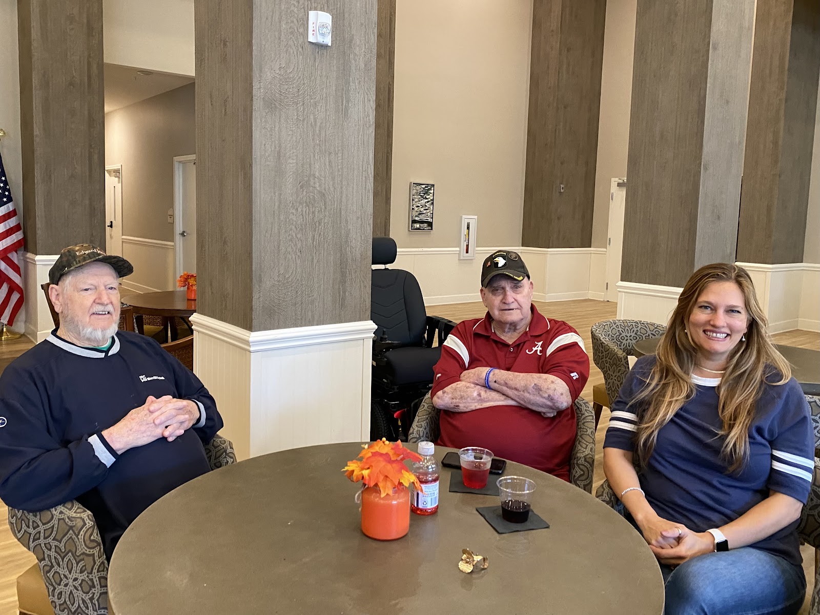 Sprenger Health Care of Port Royal