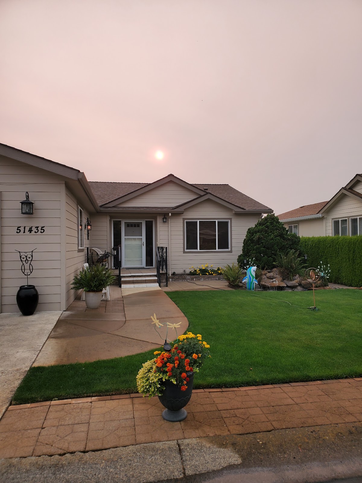 Springlake Community Inc
