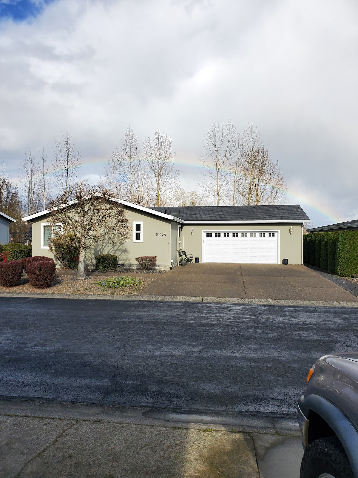 Springlake Community Inc
