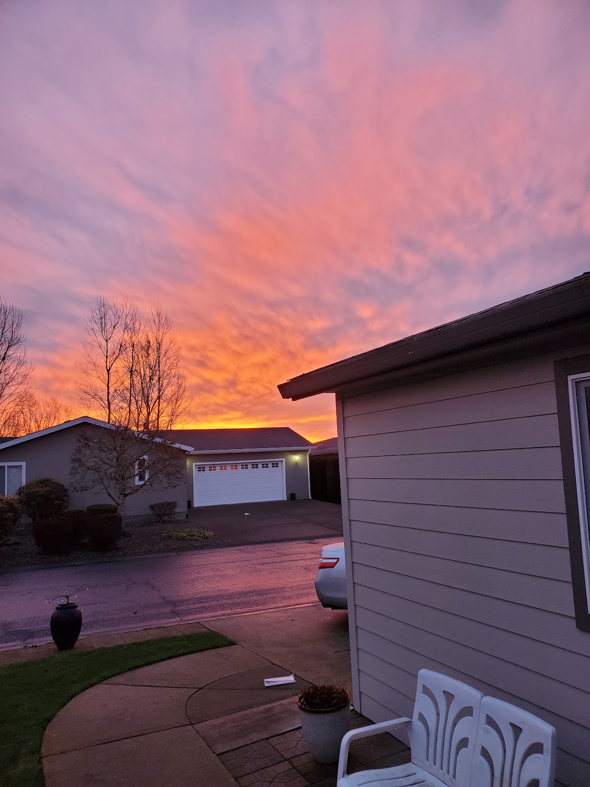 Springlake Community Inc