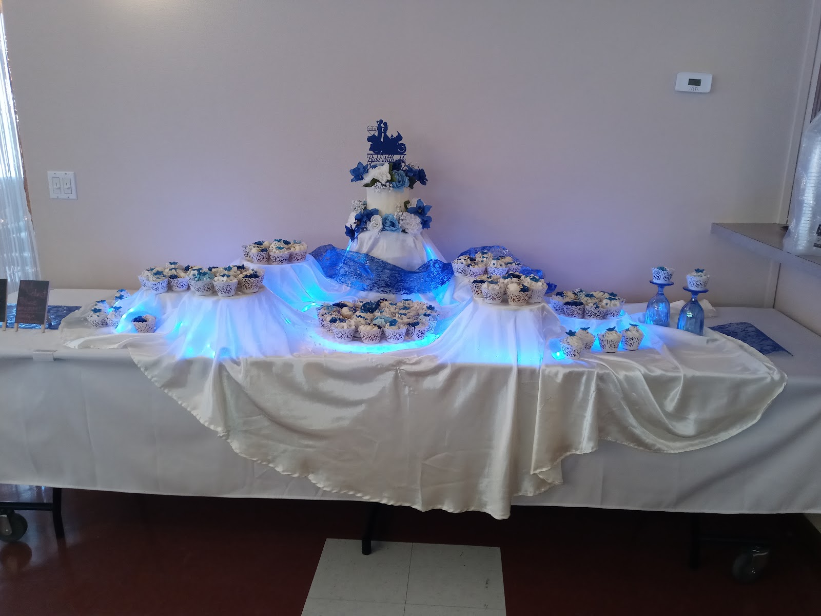 Springlake Community Inc