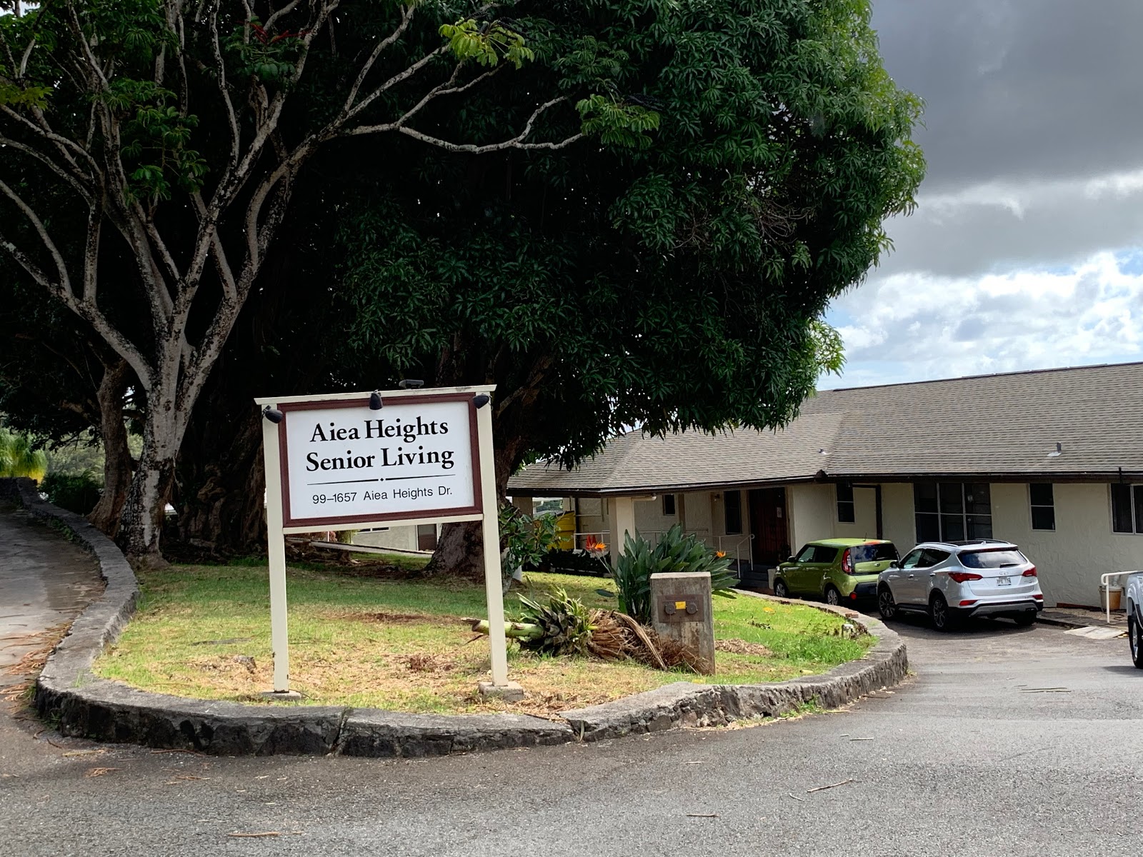 Aiea Heights Senior Living