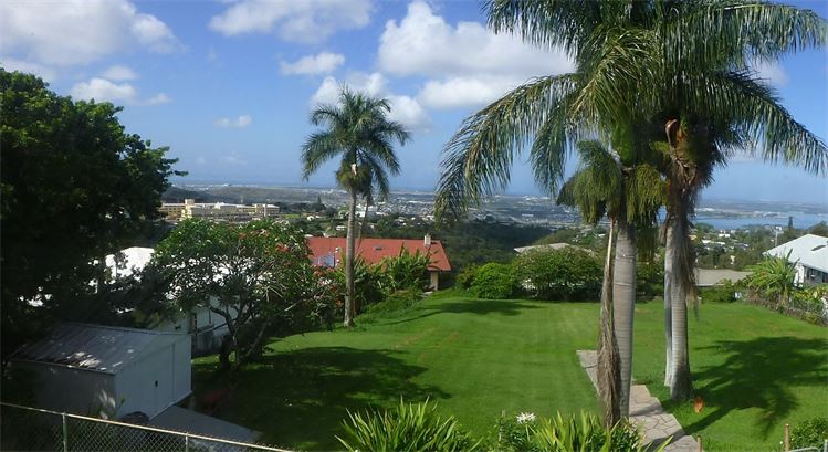 Aiea Heights Senior Living