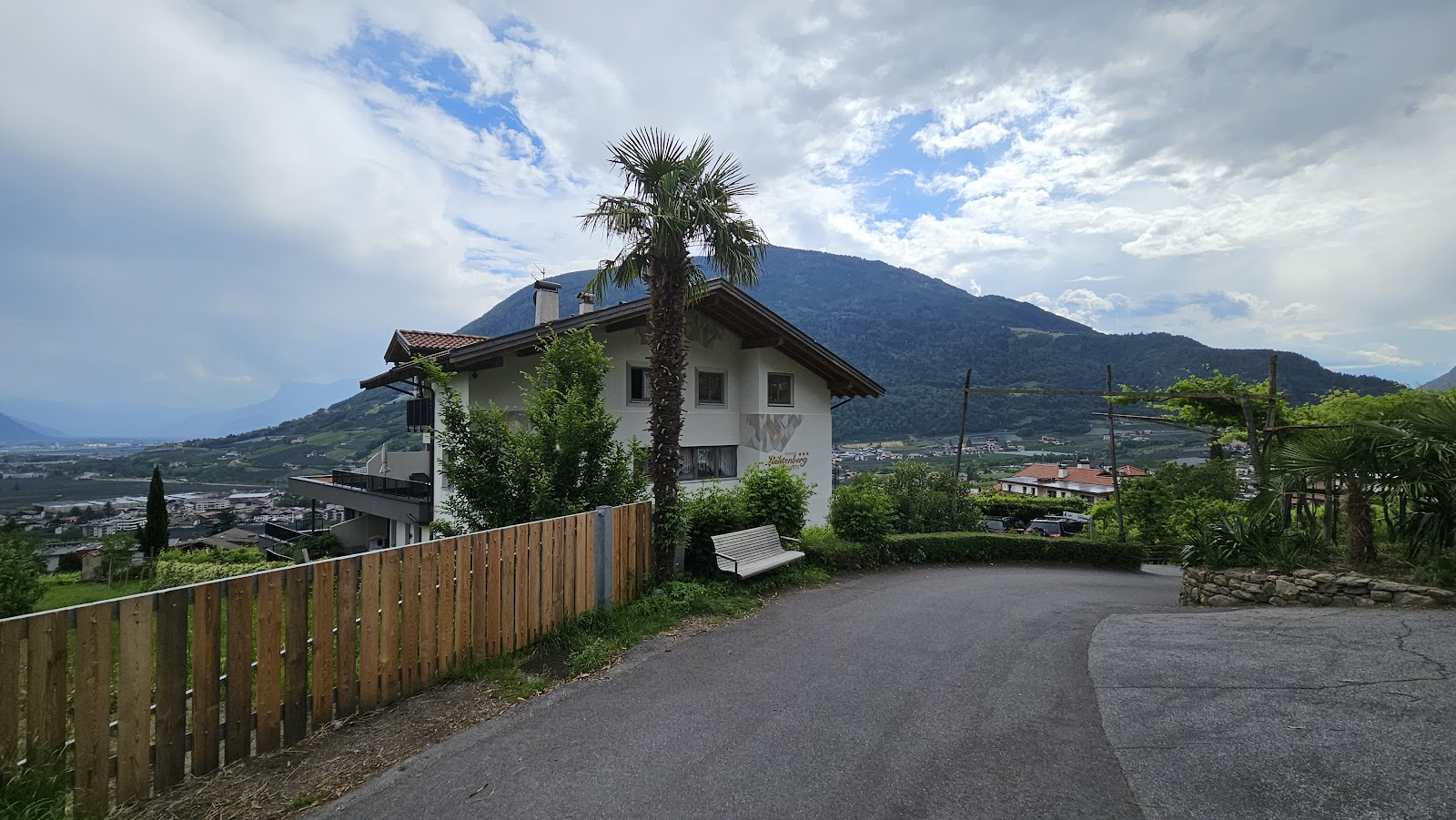 Residence Lichtenberg