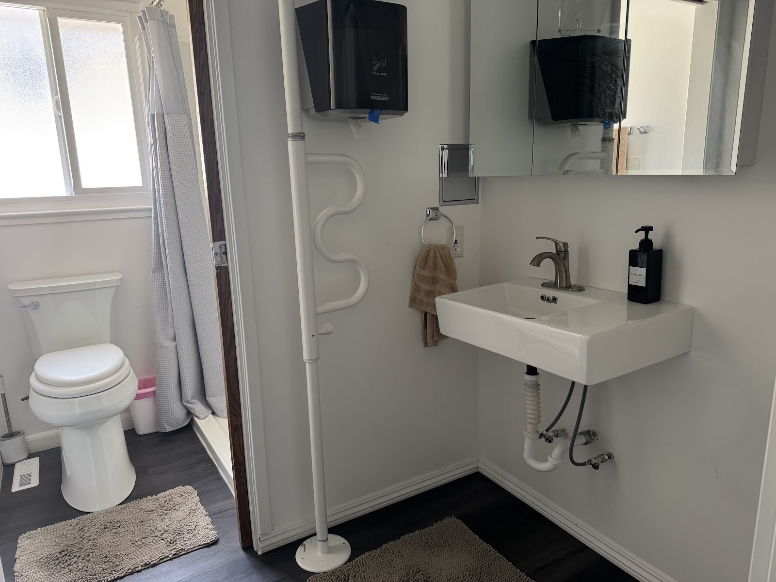 Green Pastures Residential Care Homes