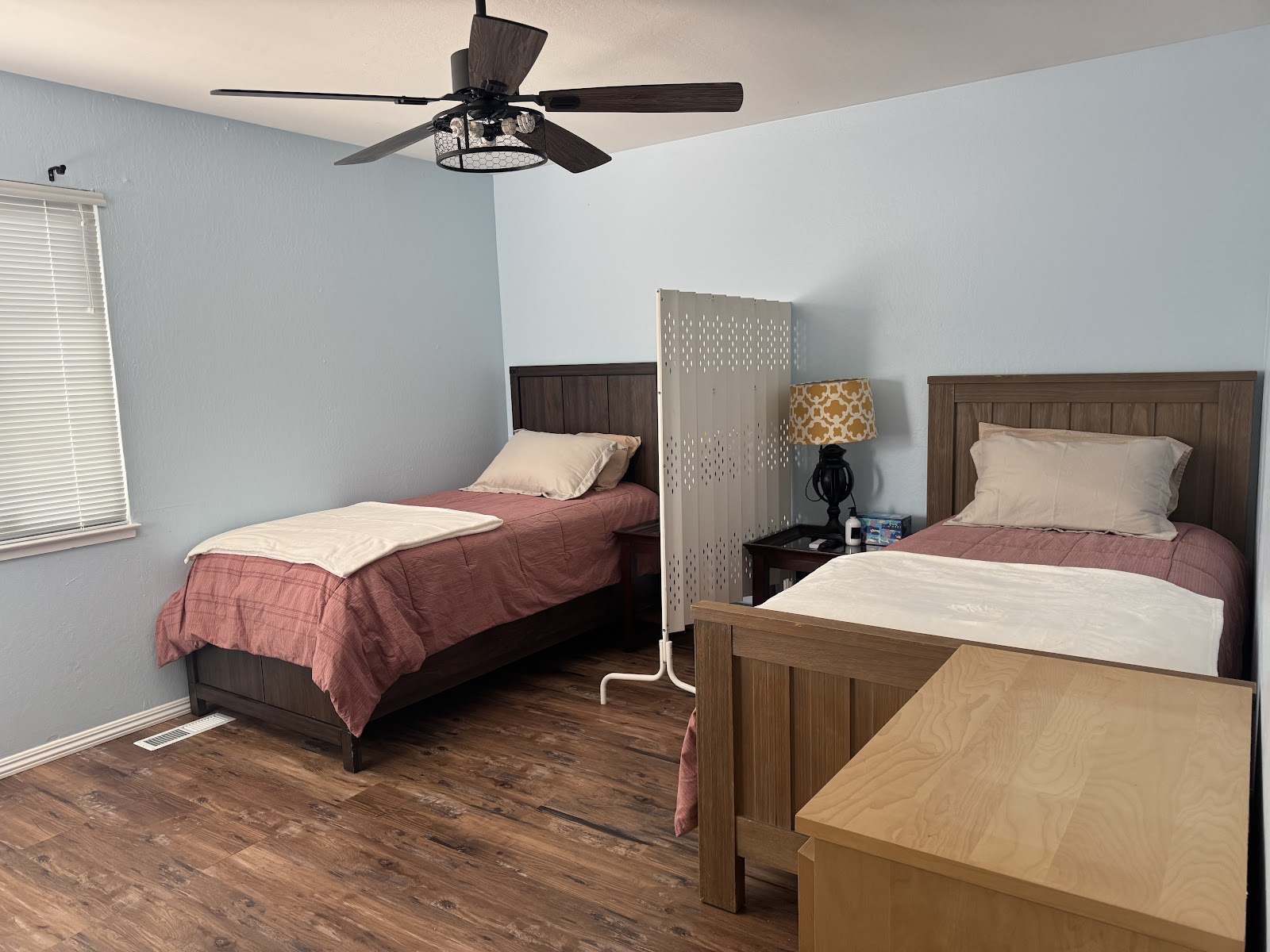 Green Pastures Residential Care Homes