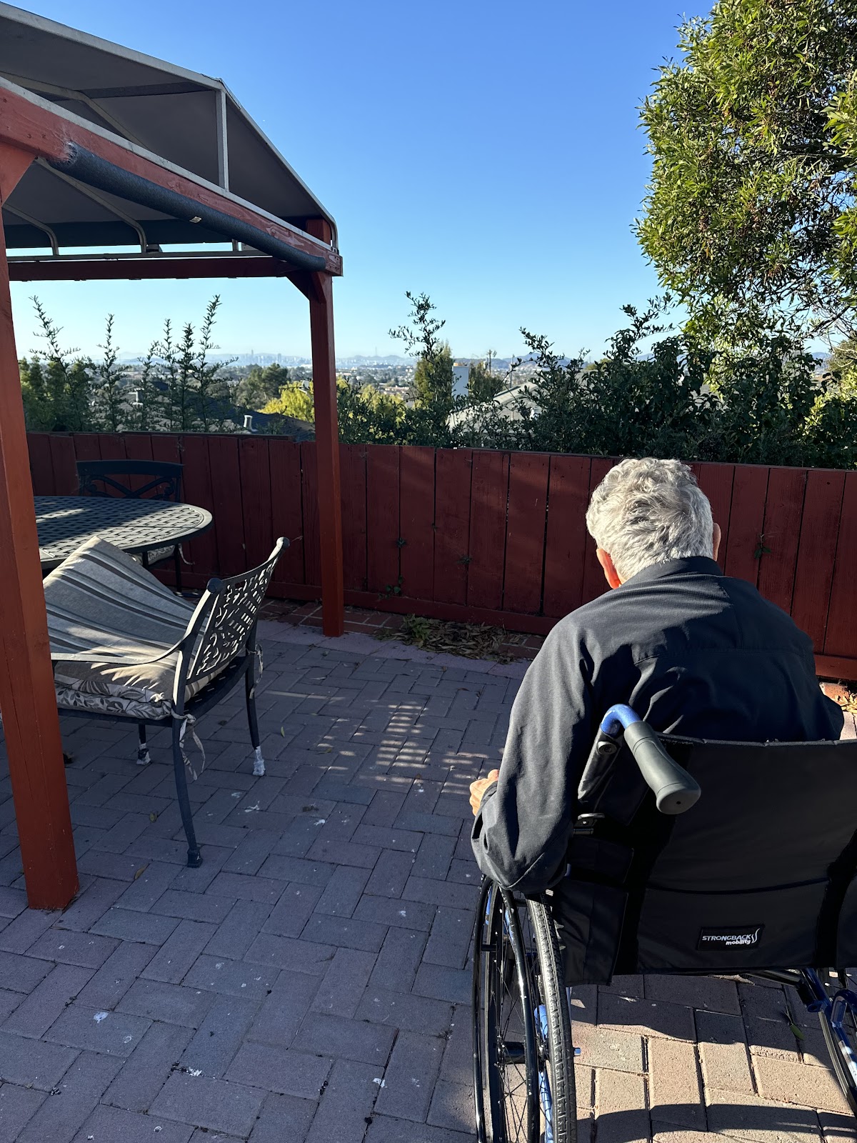 Green Pastures Residential Care Homes