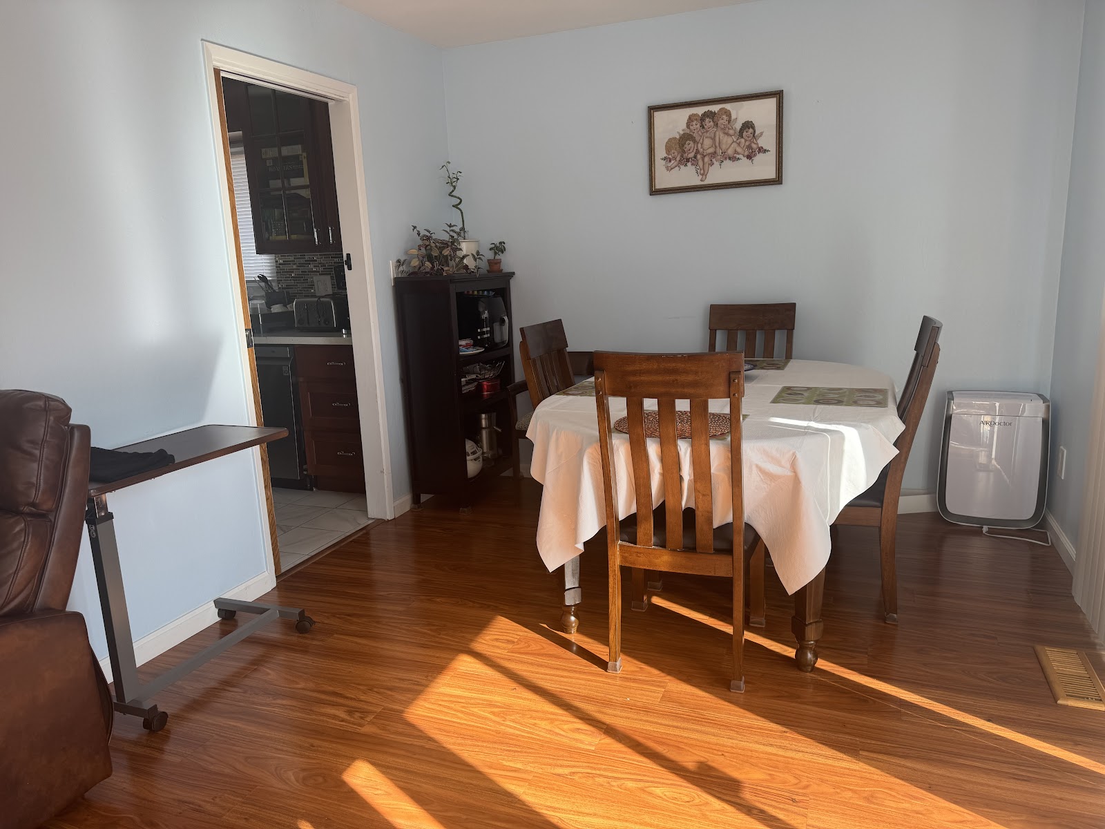 Green Pastures Residential Care Homes