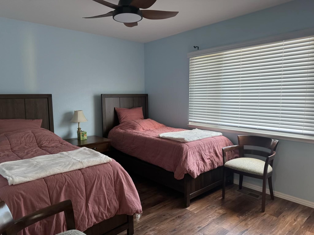 Green Pastures Residential Care Homes